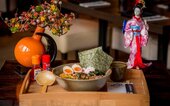 Diner Cadeau Almere Kimono Almere (alleen eten, geen e-vouchers)