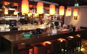Diner Cadeau Almere Kimono Almere (alleen eten, geen e-vouchers)