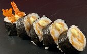 Diner Cadeau Oegstgeest Kin Sushi Oegstgeest (afhalen)