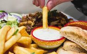 Diner Cadeau Den Haag King Kebab Beeklaan