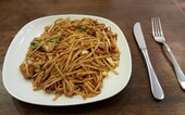 Diner Cadeau 's-Hertogenbosch Kings of Wok Den Bosch