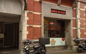 Diner Cadeau 's-Hertogenbosch Kings of Wok Den Bosch