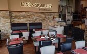 Diner Cadeau Den Haag King's Spareribs