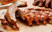 Diner Cadeau Den Haag King's Spareribs