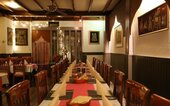 Diner Cadeau Arnhem Kohinoor of India - Arnhem