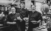 Diner Cadeau Zuid-Scharwoude Kolenist Bar & Grill