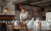 Diner Cadeau Zuid-Scharwoude Kolenist Bar & Grill