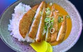 Diner Cadeau Gent Kushikatsu