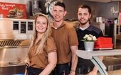 Diner Cadeau Nieuwegein Kwalitaria Braadspit
