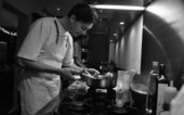 Diner Cadeau Amsterdam KYK Catering