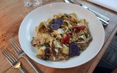 Diner Cadeau Hoofddorp l' Hirondelle