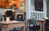 Diner Cadeau Hoofddorp l' Hirondelle