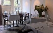 Diner Cadeau Amsterdam L invite le Restaurant