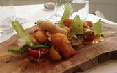 Diner Cadeau Amsterdam L invite le Restaurant
