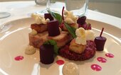 Diner Cadeau Amsterdam L invite le Restaurant