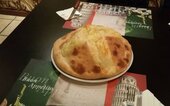 Diner Cadeau Haps La Brace