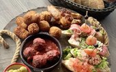 Diner Cadeau Oosterhout La Cantina Oosterhout