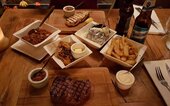 Diner Cadeau Amsterdam La Casona