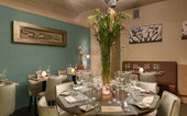 Diner Cadeau Gent La Cave Restaurant