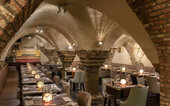 Diner Cadeau Gent La Cave Restaurant