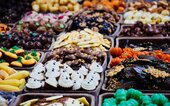 Diner Cadeau Huissen La differenza ijs en chocolade