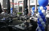 Diner Cadeau Heerenveen La Fontaine Heerenveen