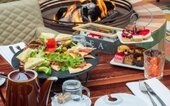 Diner Cadeau Den Haag La Galleria Boulevard Scheveningen (e-voucher)