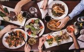 Diner Cadeau Den Haag La Galleria Boulevard Scheveningen (e-voucher)
