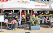 Diner Cadeau Den Haag La Galleria Boulevard Scheveningen (e-voucher)