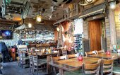 Diner Cadeau Amsterdam La Gouch