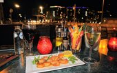 Diner Cadeau Amsterdam La Gouch