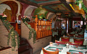 Diner Cadeau Amsterdam La Madonna
