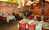Diner Cadeau Amsterdam La Madonna