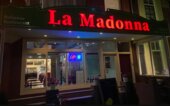 Diner Cadeau Haarlem La Madonna Haarlem (GEEN AFHAAL)