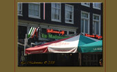Diner Cadeau Amsterdam La Madonnina