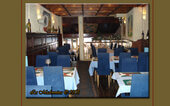 Diner Cadeau Amsterdam La Madonnina