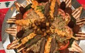 Diner Cadeau Groningen La mezza