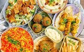 Diner Cadeau Groningen La mezza