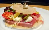 Diner Cadeau Velp La Padella