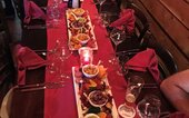 Diner Cadeau Woerden La Payuca (geen e-vouchers)