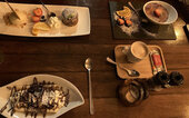 Diner Cadeau Antwerpen La Roch