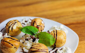 Diner Cadeau Amsterdam La Stego