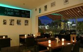 Diner Cadeau Bussum La Vespa Bussum (geen e-vouchers)