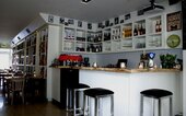 Diner Cadeau Laren La Vespa Laren (geen e-vouchers)