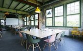 Diner Cadeau Zaandam Lab 44