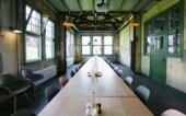 Diner Cadeau Zaandam Lab 44
