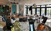 Diner Cadeau Huizen Laguna Huizen (By Fletcher) (geen e-vouchers)
