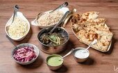 Diner Cadeau gent laila Tandoori
