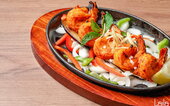 Diner Cadeau gent laila Tandoori