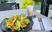 Diner Cadeau Vinkeveen Lake 24